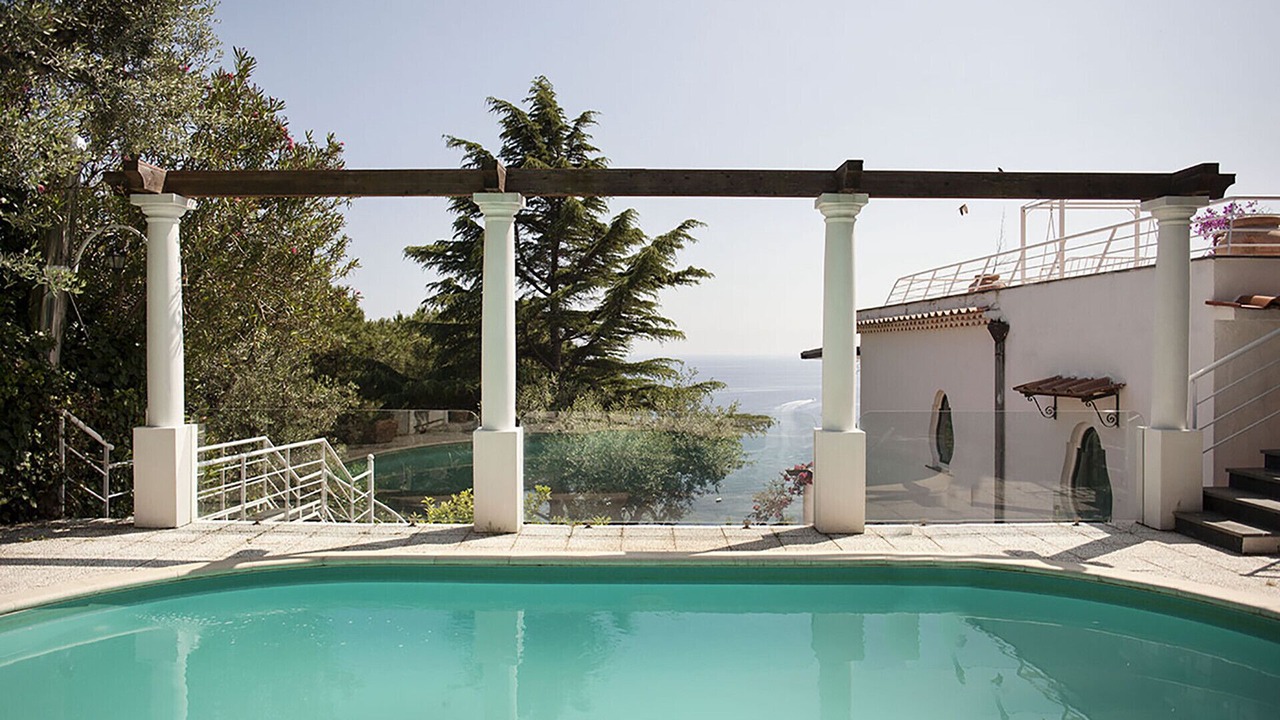 Photo of Outdoor in Marina del Cantone