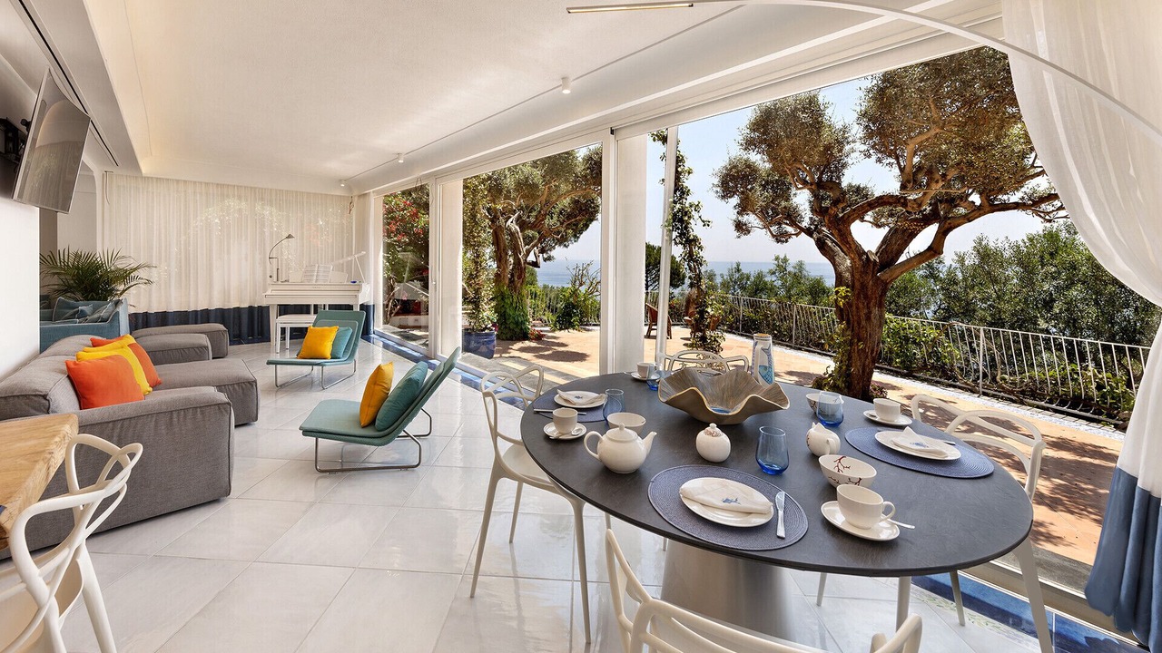 Photo of Outdoor in Marina del Cantone