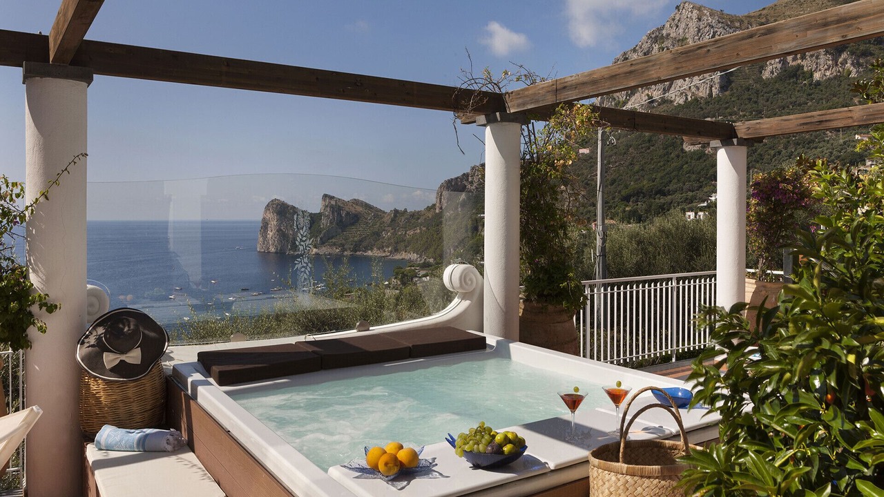 Photo of Outdoor in Marina del Cantone