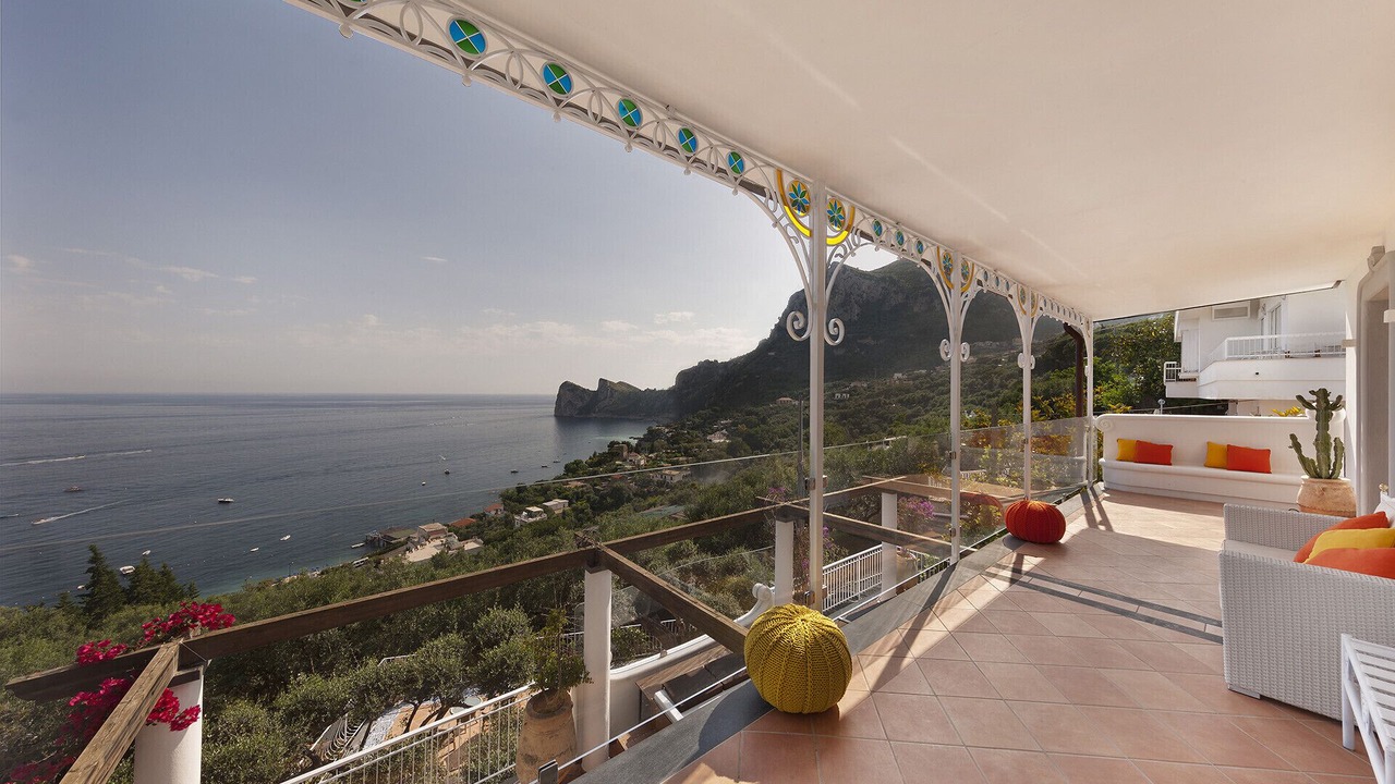 Photo of Outdoor in Marina del Cantone