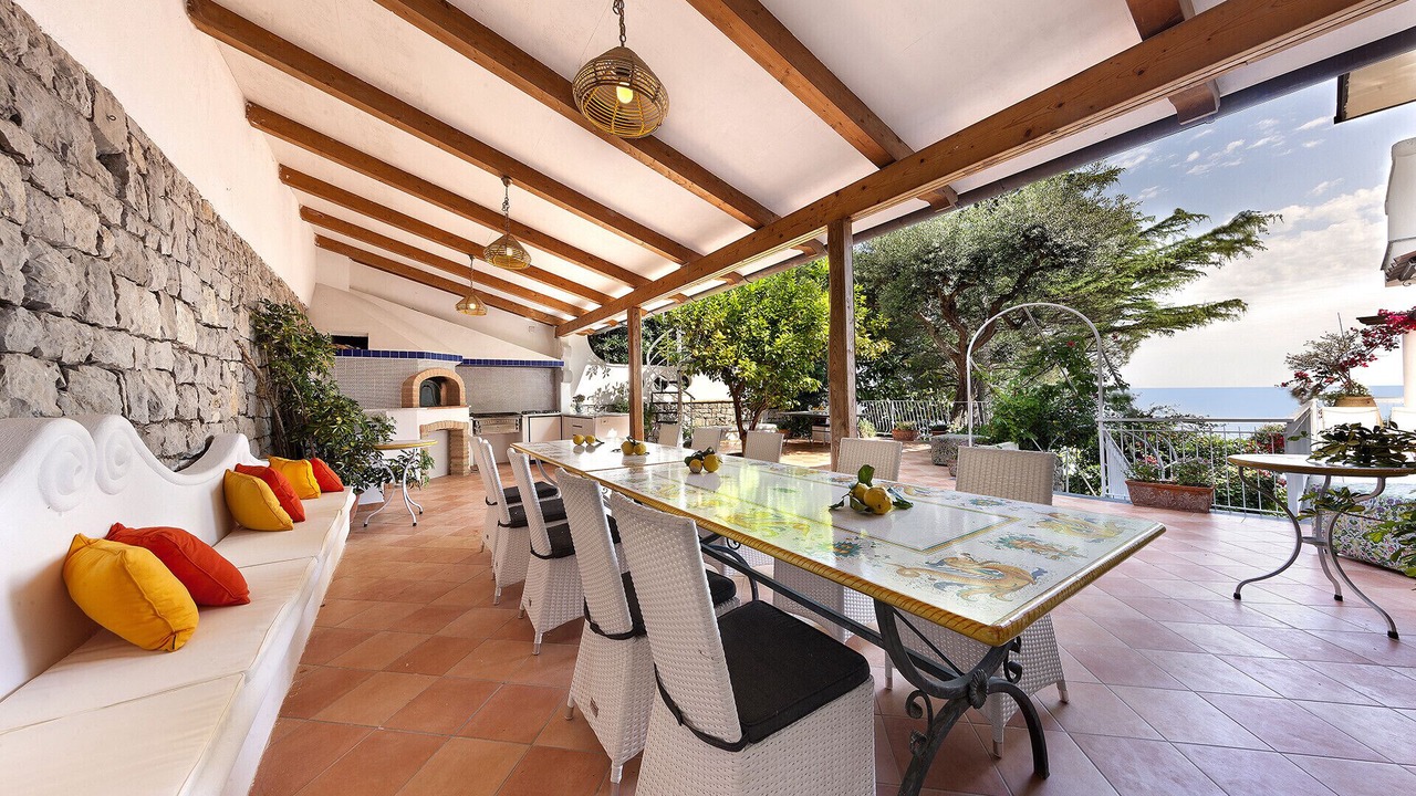Photo of Outdoor in Marina del Cantone