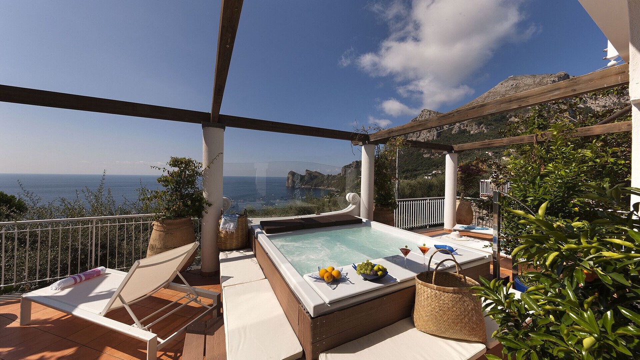 Photo of Outdoor in Marina del Cantone