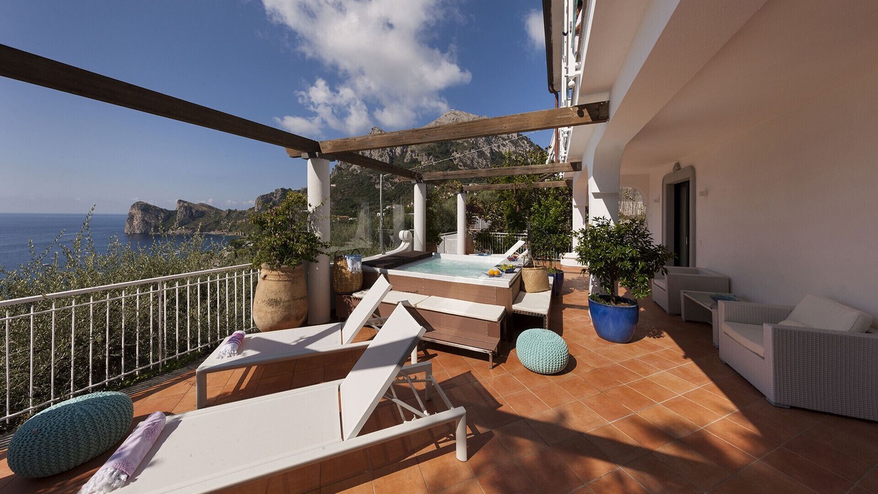 Photo of Outdoor in Marina del Cantone