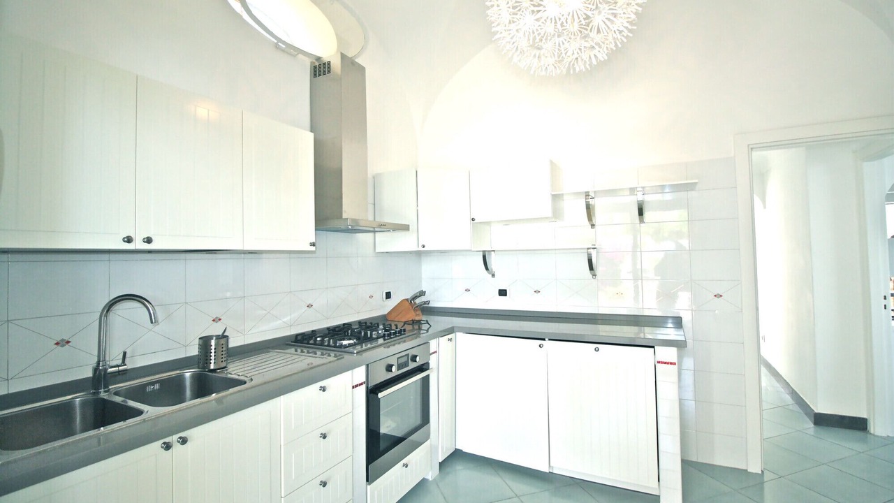 Photo of Kitchen in Anacapri