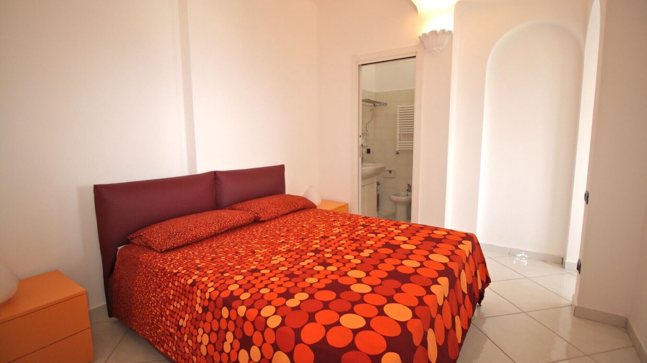 Photo of Bedroom in Anacapri