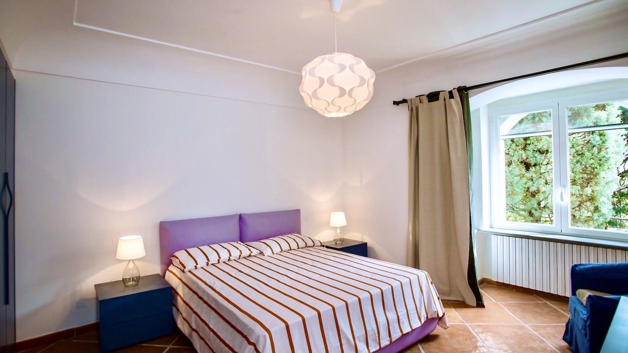 Photo of Bedroom in Anacapri