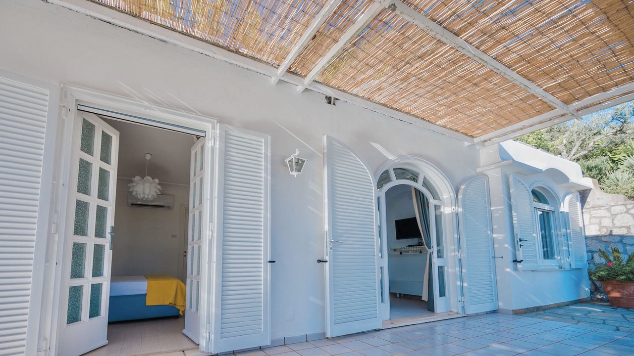 Photo of Outdoor in Anacapri