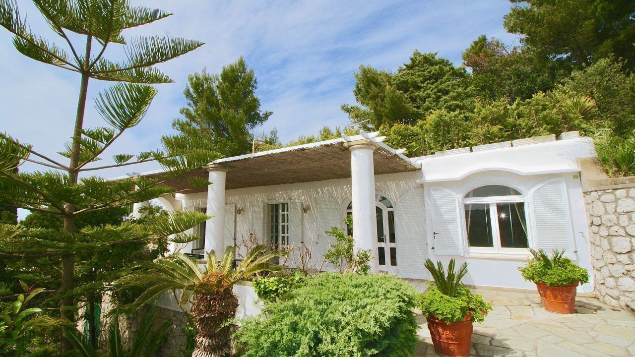 Photo of Outdoor in Anacapri