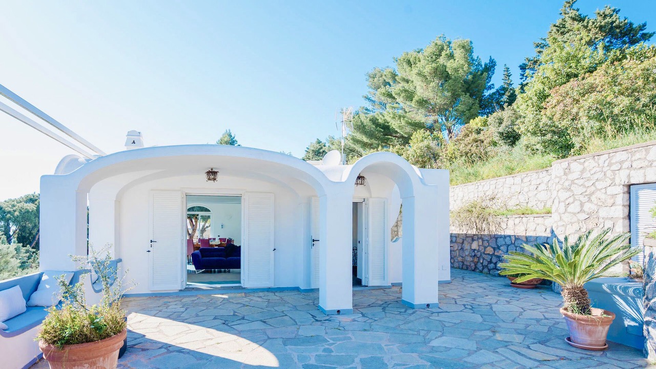 Photo of Outdoor in Anacapri
