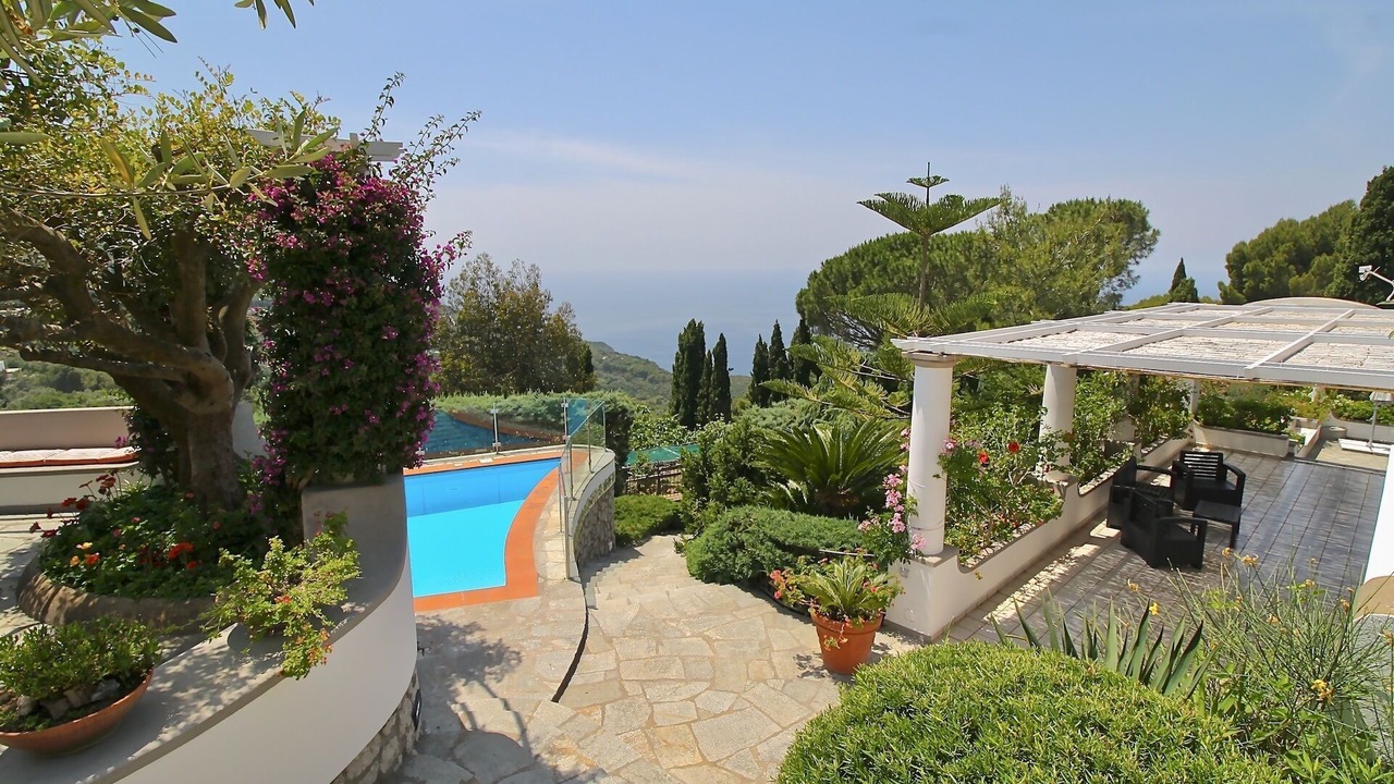 Photo of Outdoor in Anacapri