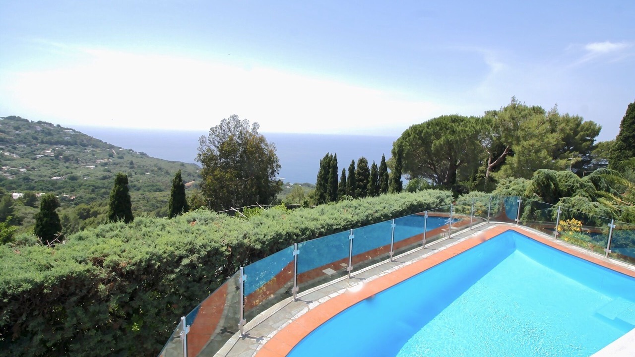 Photo of Outdoor in Anacapri