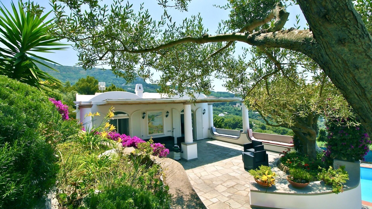 Photo of Outdoor in Anacapri