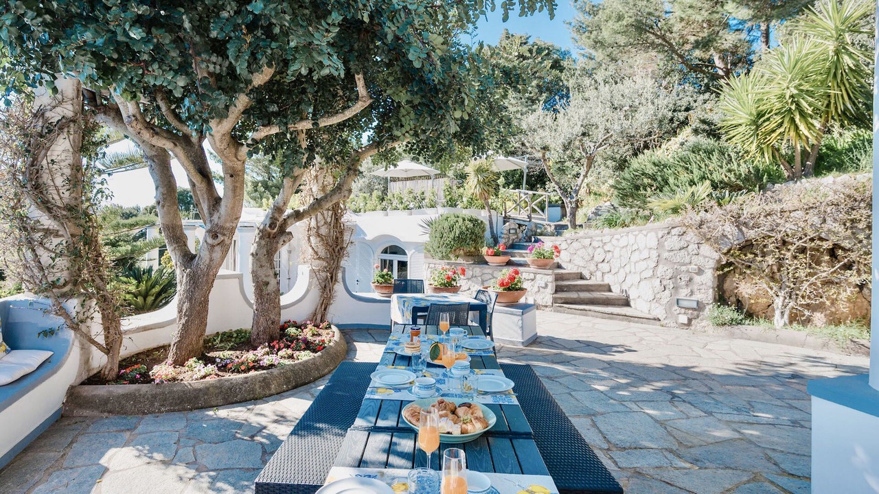 Photo of Outdoor in Anacapri
