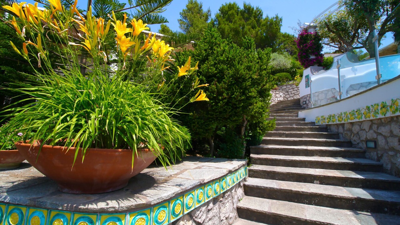 Photo of Outdoor in Anacapri