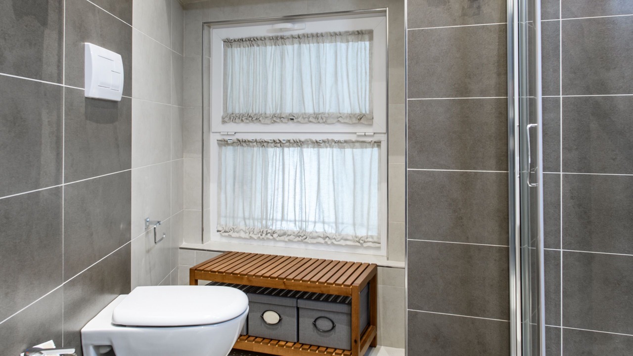 Photo of Bathroom in Naples City Centre