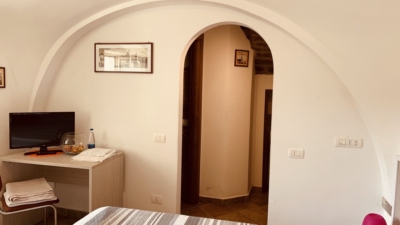 Photo of Bedroom in Schiazzano