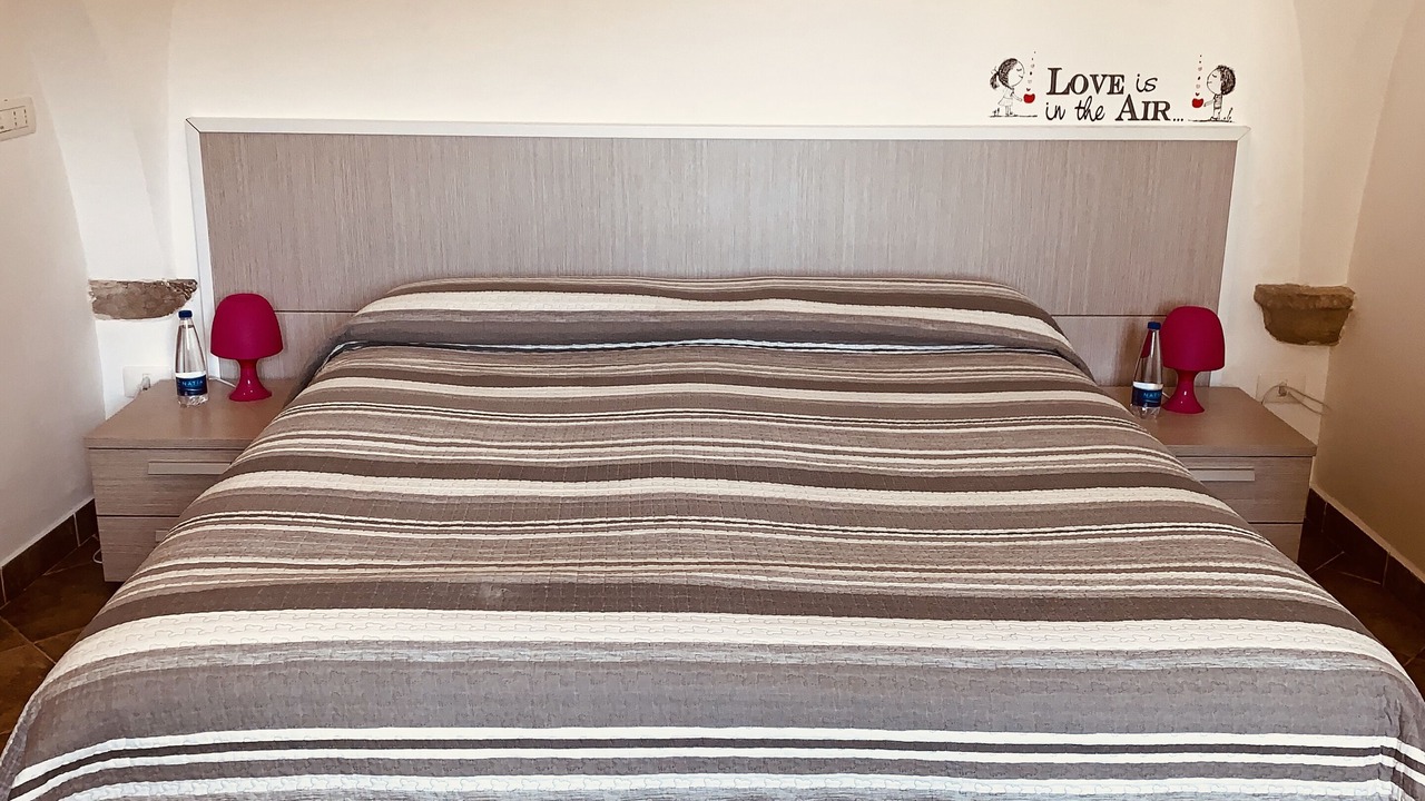 Photo of Bedroom in Schiazzano