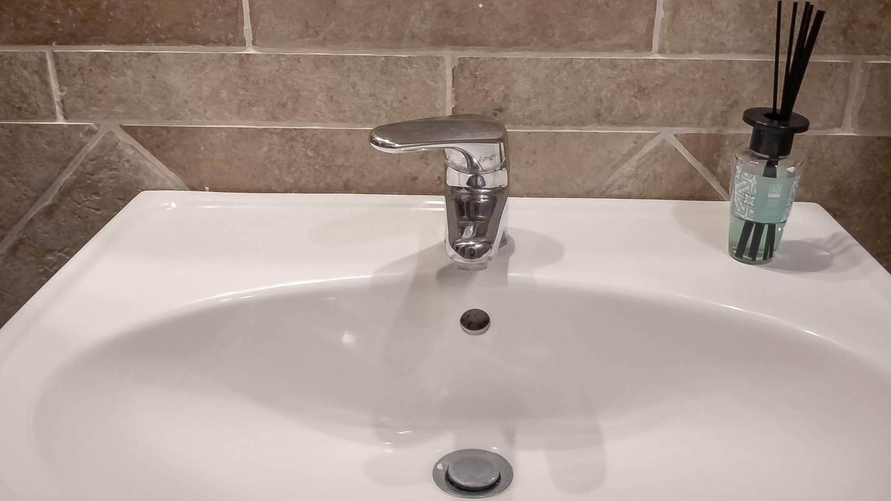 Photo of Bathroom in Schiazzano