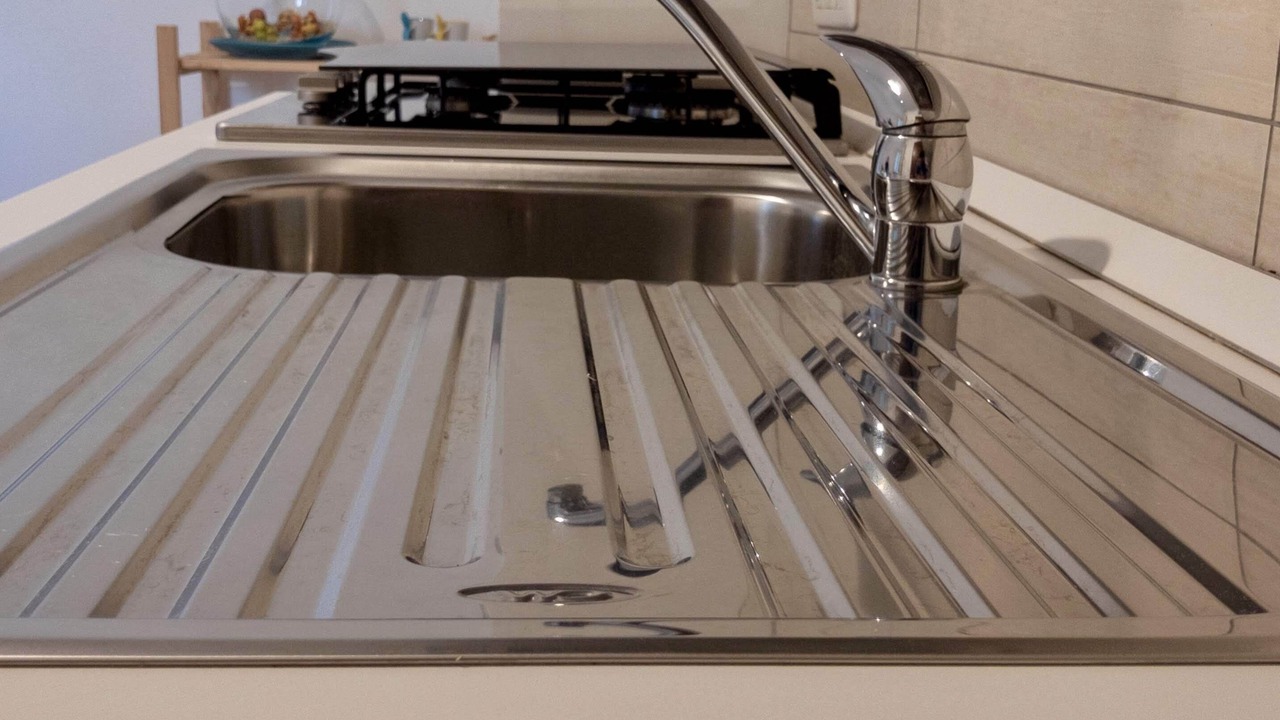 Photo of Kitchen in Schiazzano
