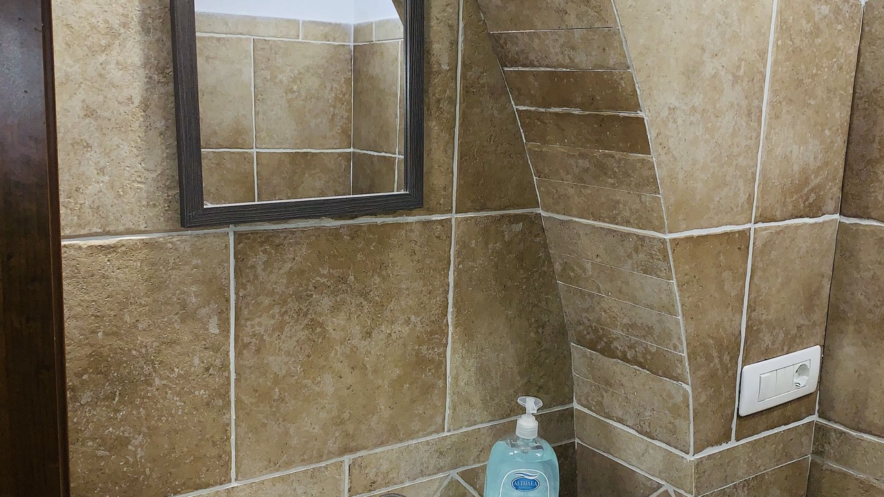 Photo of Bathroom in Schiazzano