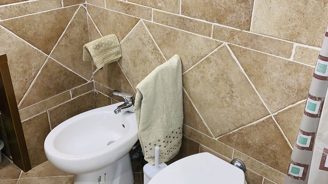 Photo of Bathroom in Schiazzano