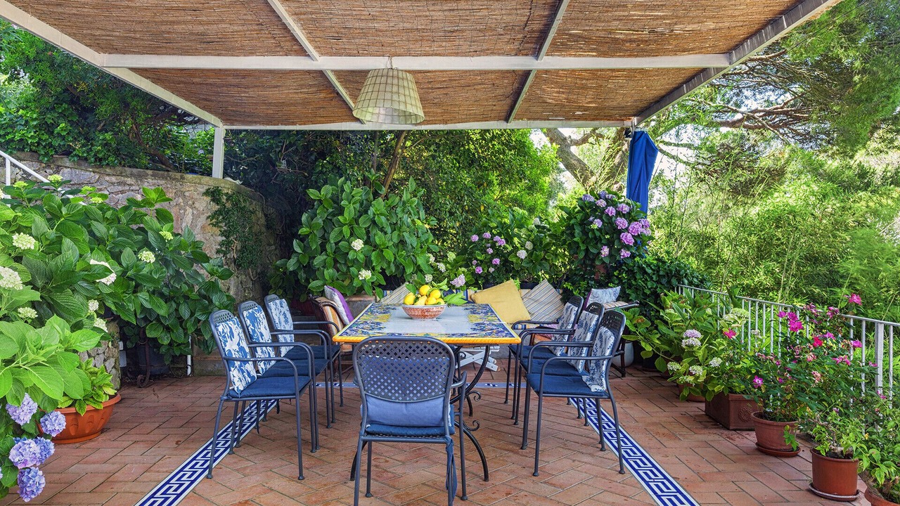Photo of Outdoor in Capri