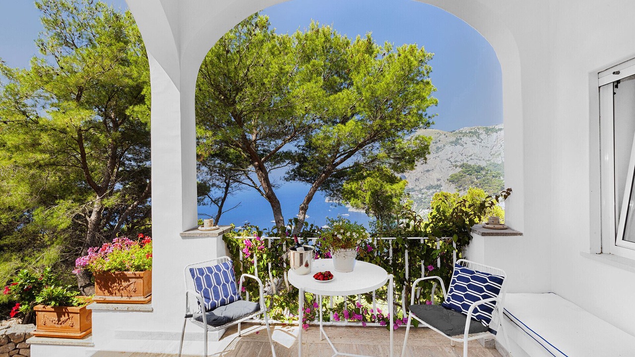 Photo of Outdoor in Capri
