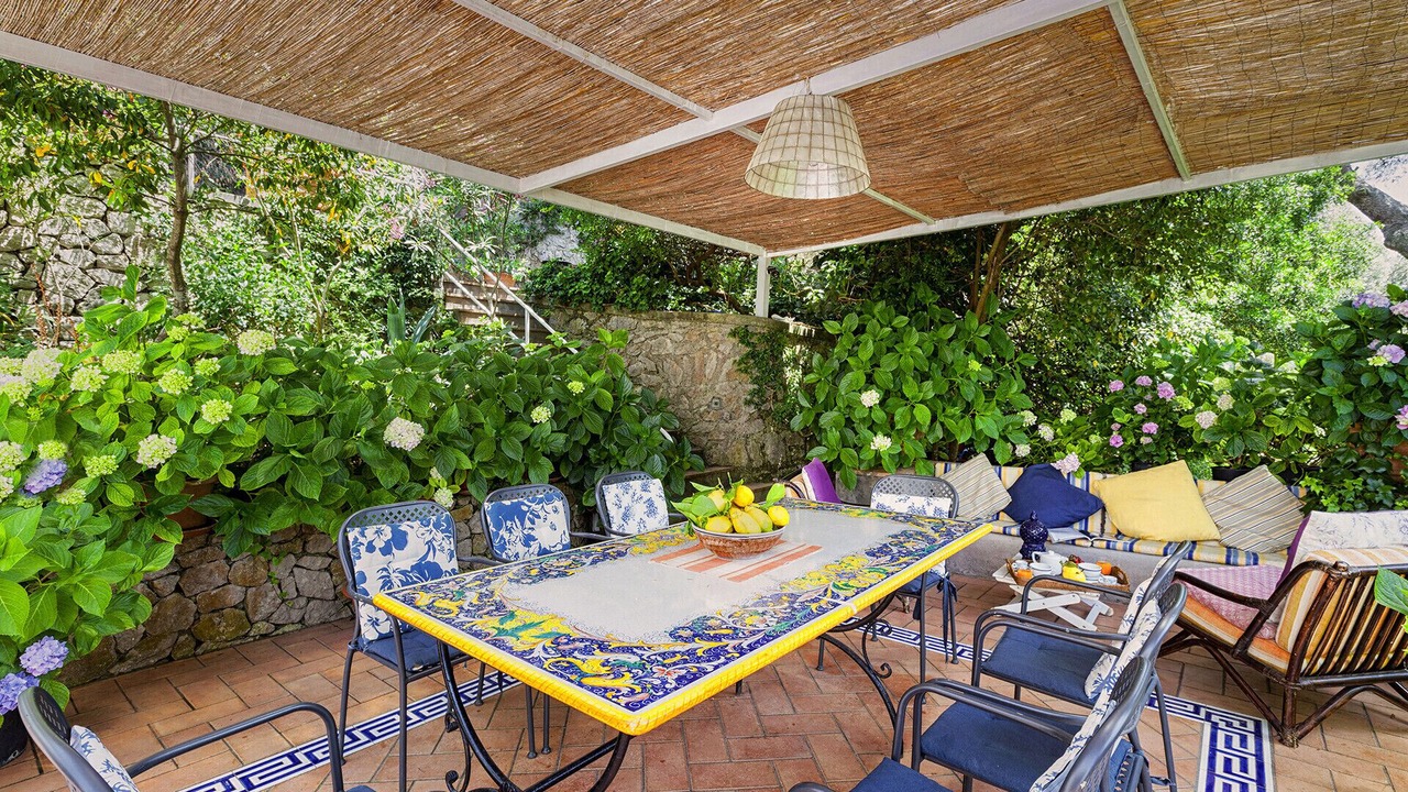Photo of Outdoor in Capri