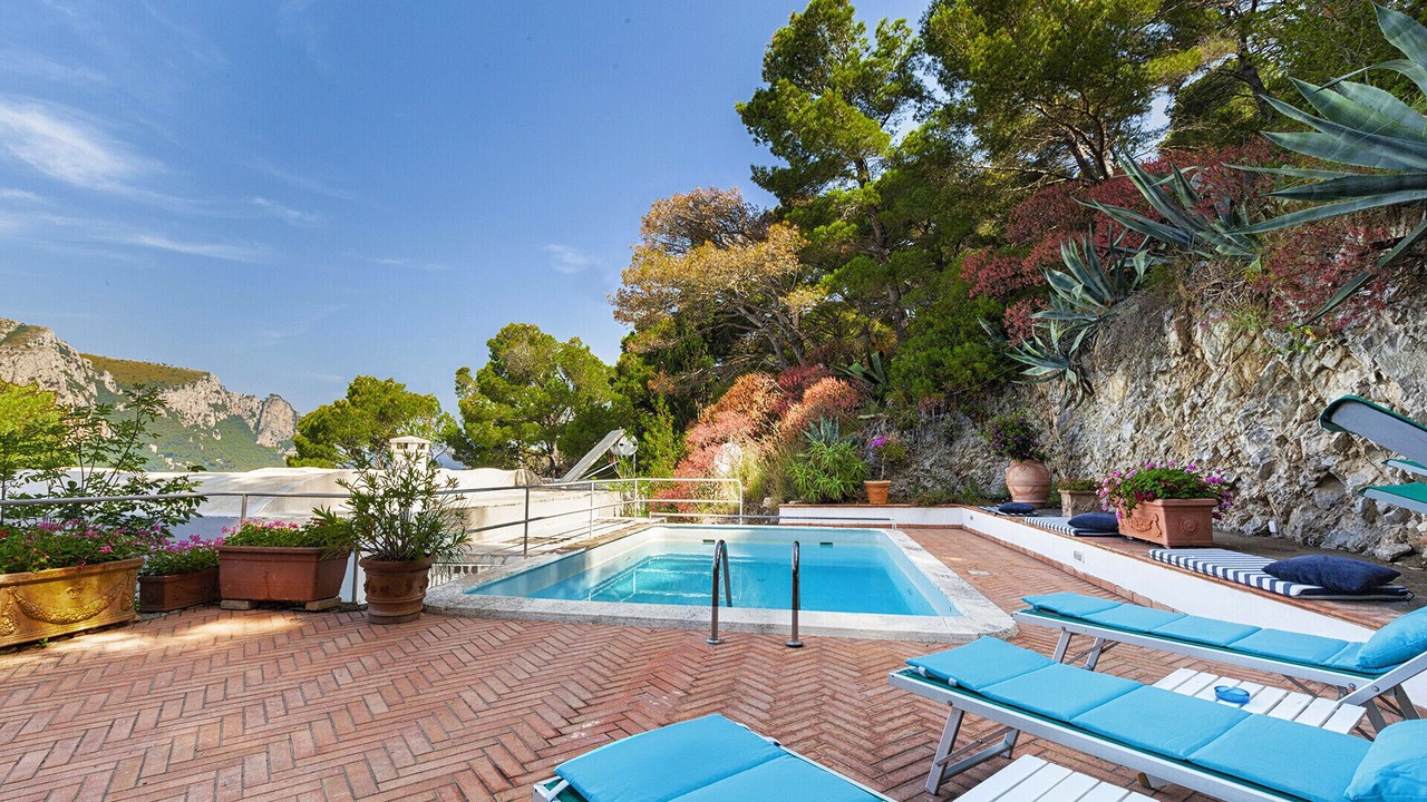 Photo of Outdoor in Capri