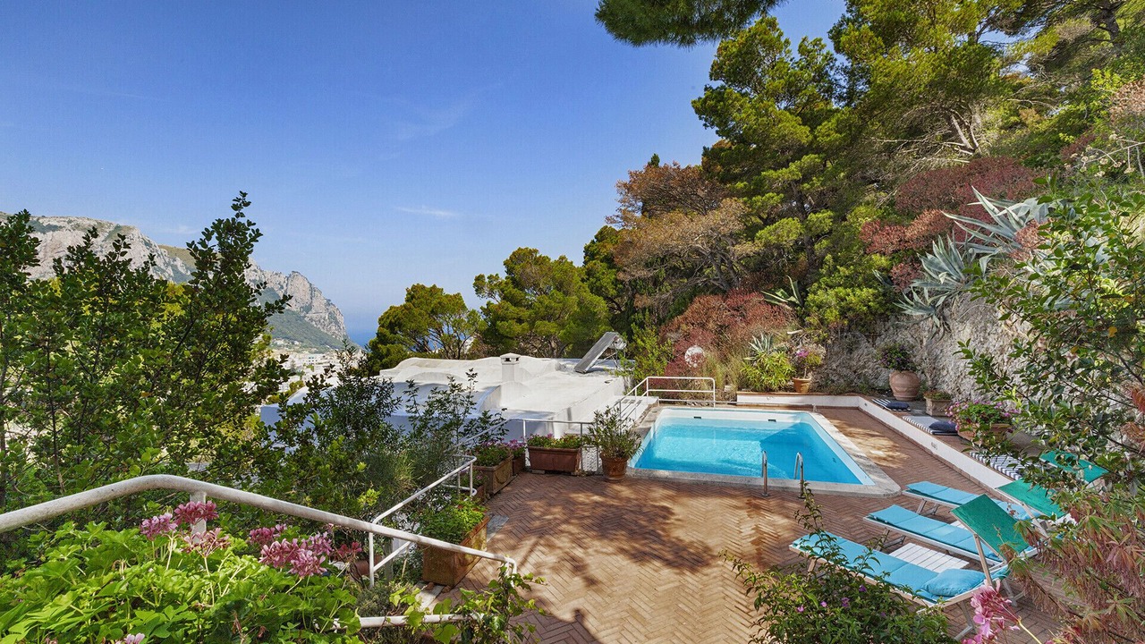 Photo of Outdoor in Capri