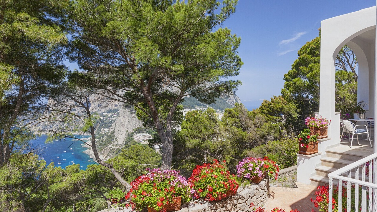 Photo of Outdoor in Capri