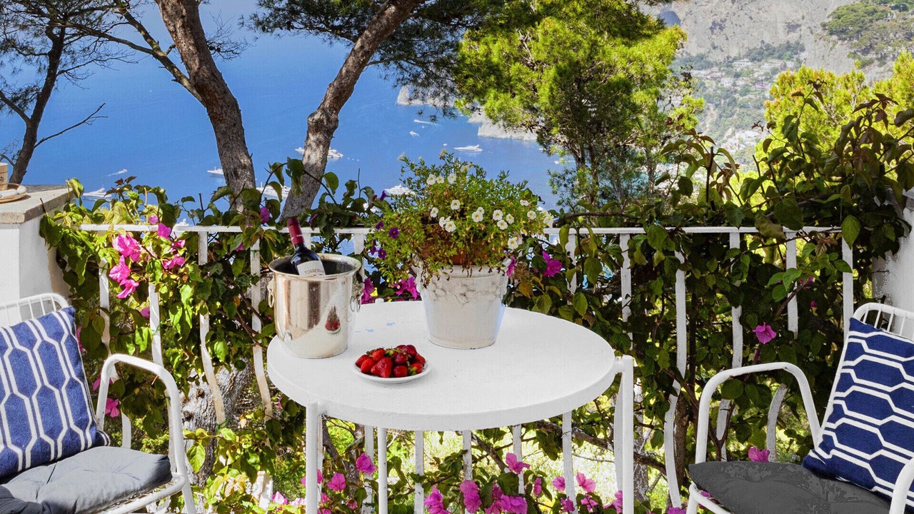 Photo of Outdoor in Capri