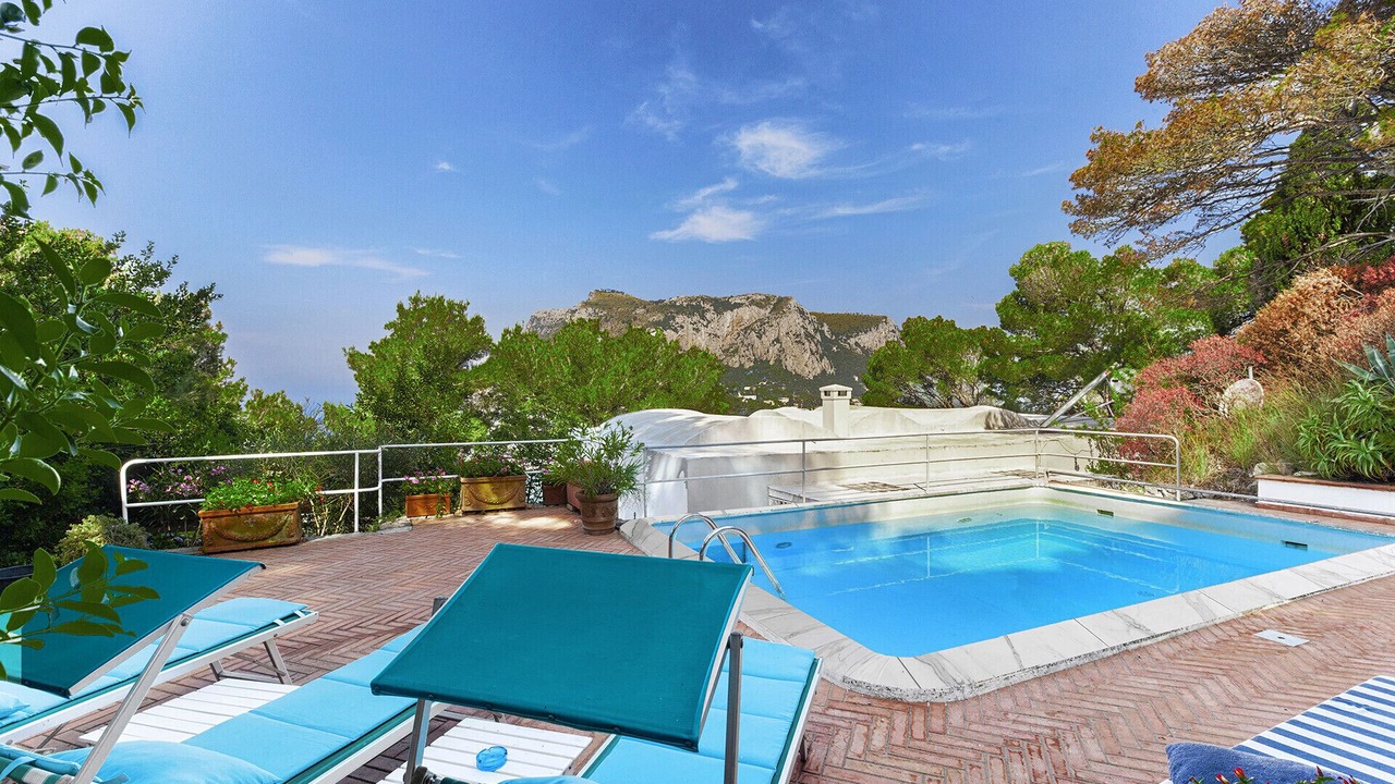 Photo of Outdoor in Capri