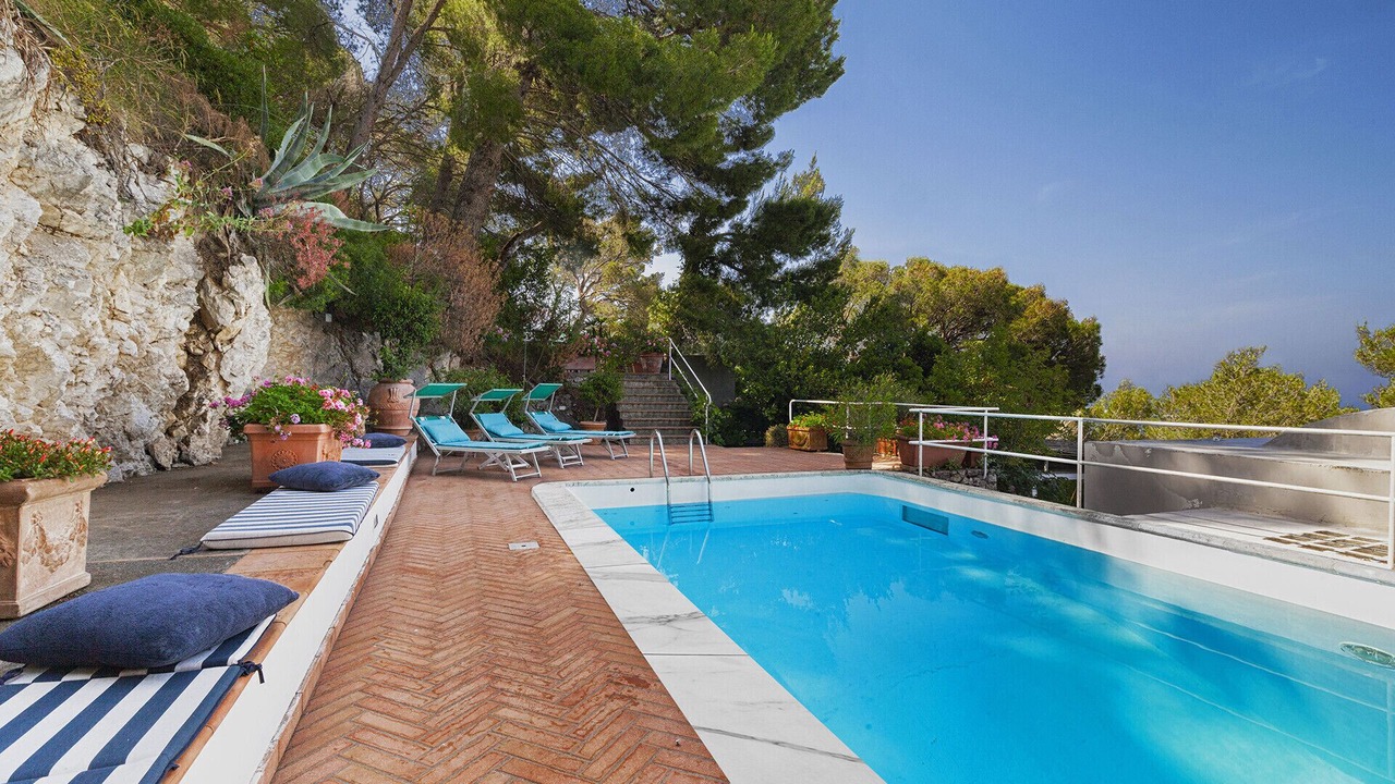 Photo of Outdoor in Capri