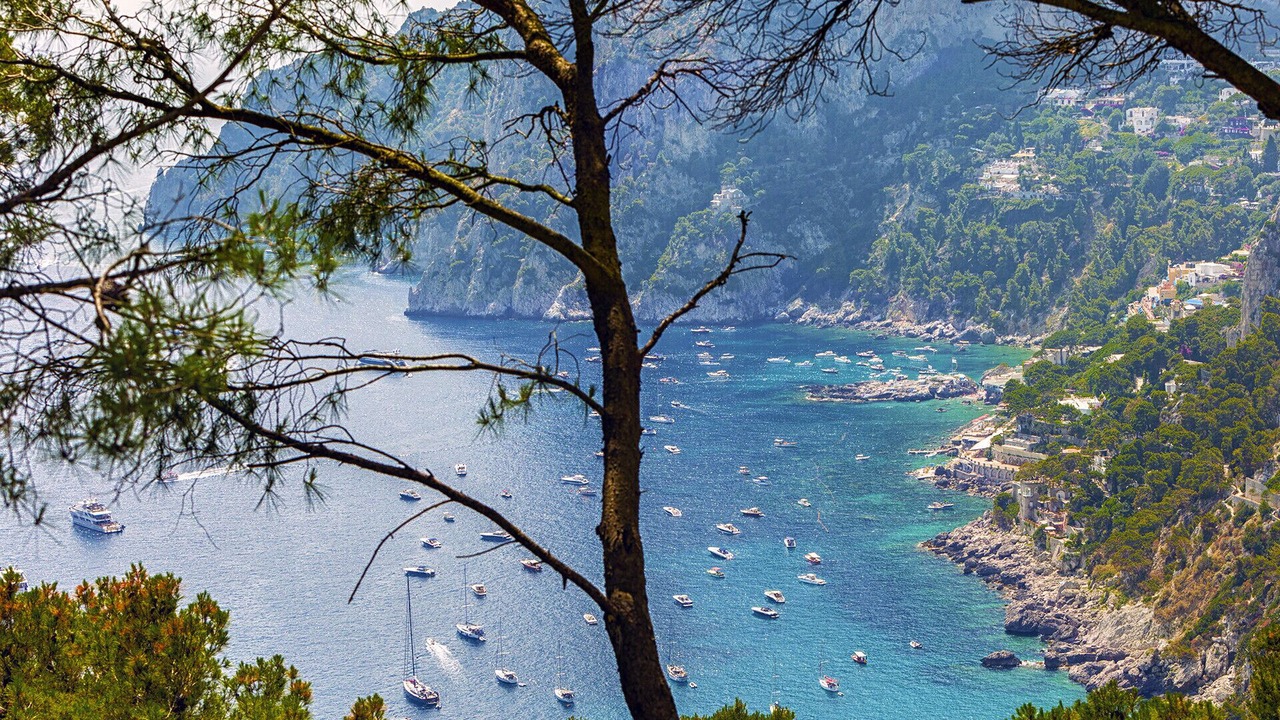 Photo of Outdoor in Capri