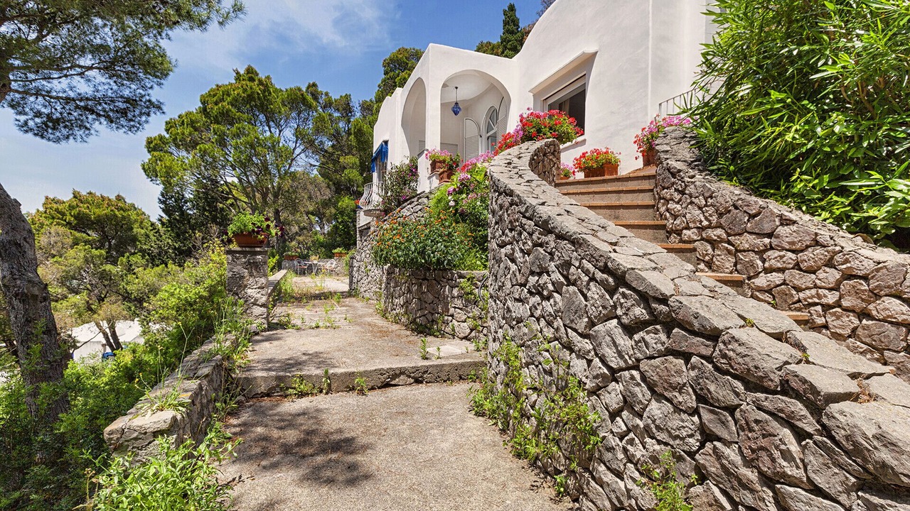 Photo of Outdoor in Capri