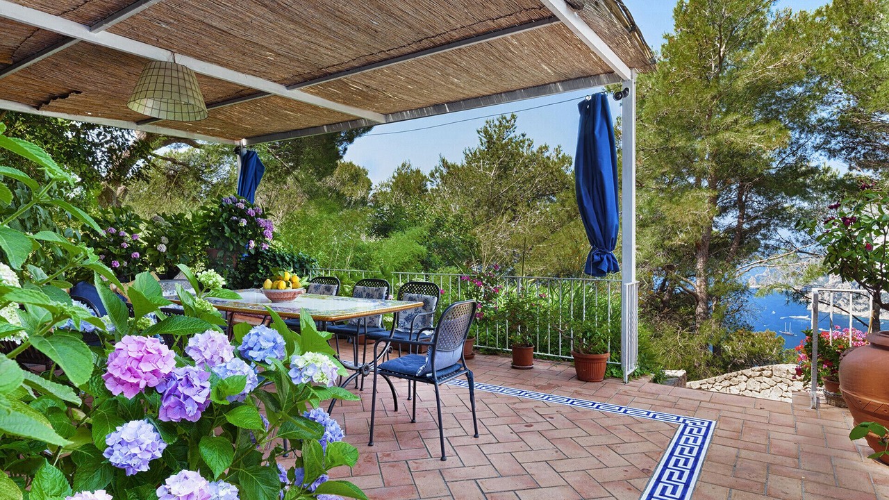 Photo of Outdoor in Capri