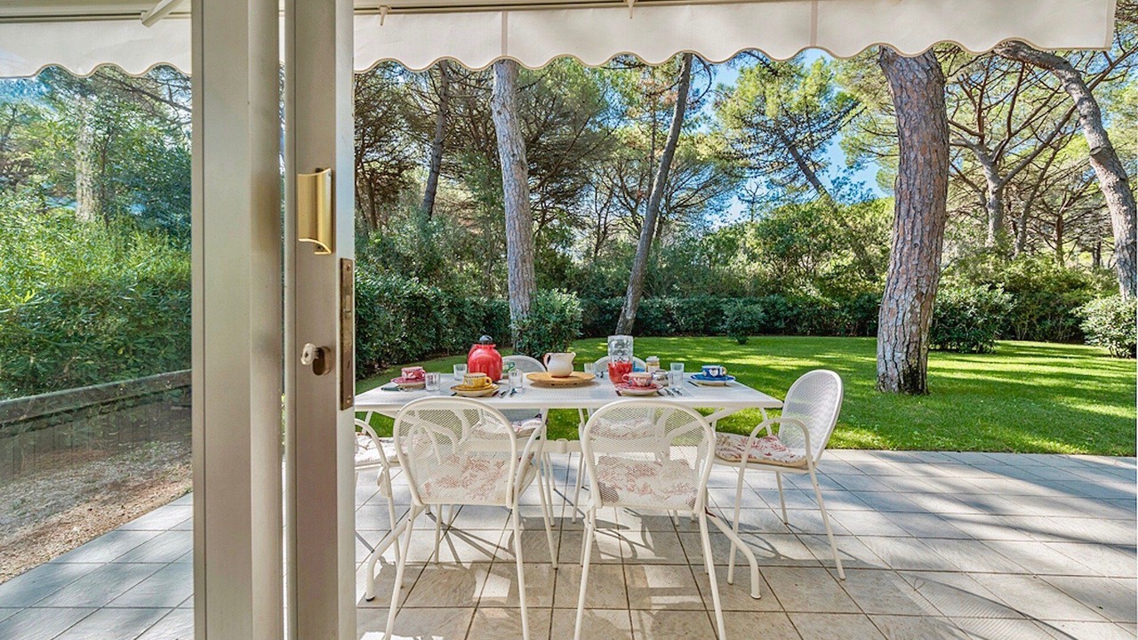 Photo of Outdoor in Le Rocchette
