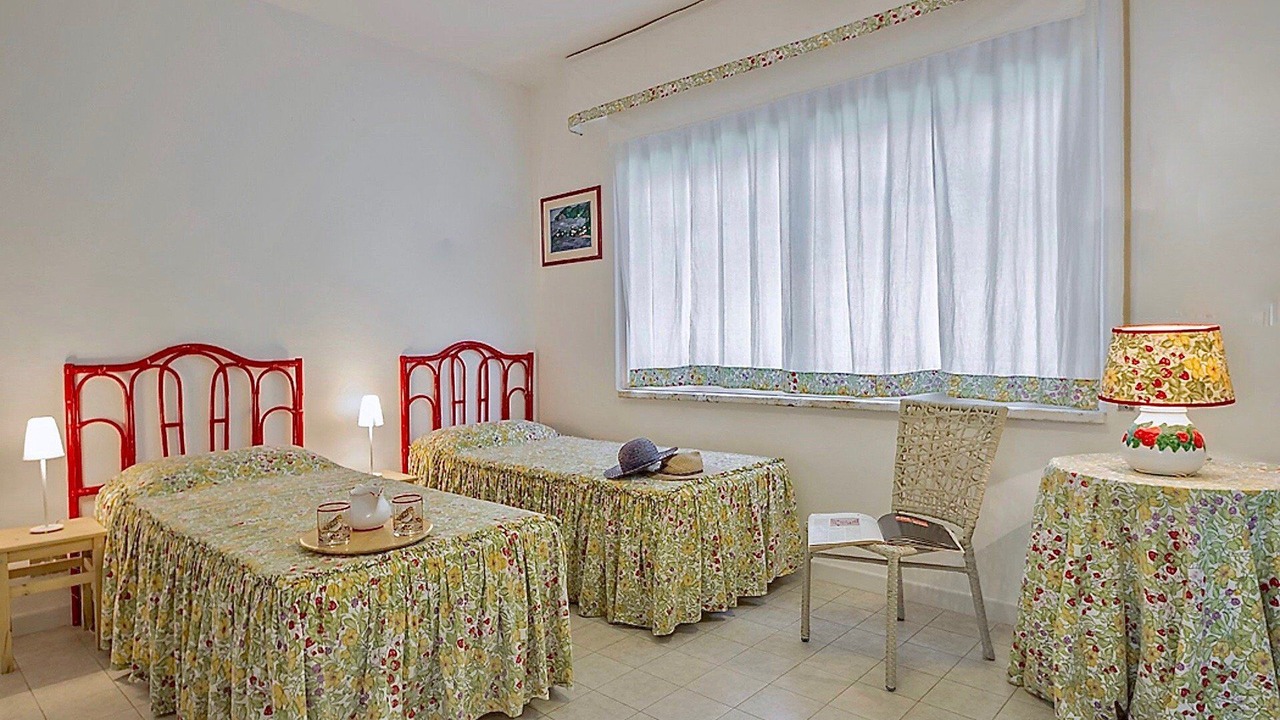 Photo of Bedroom in Le Rocchette