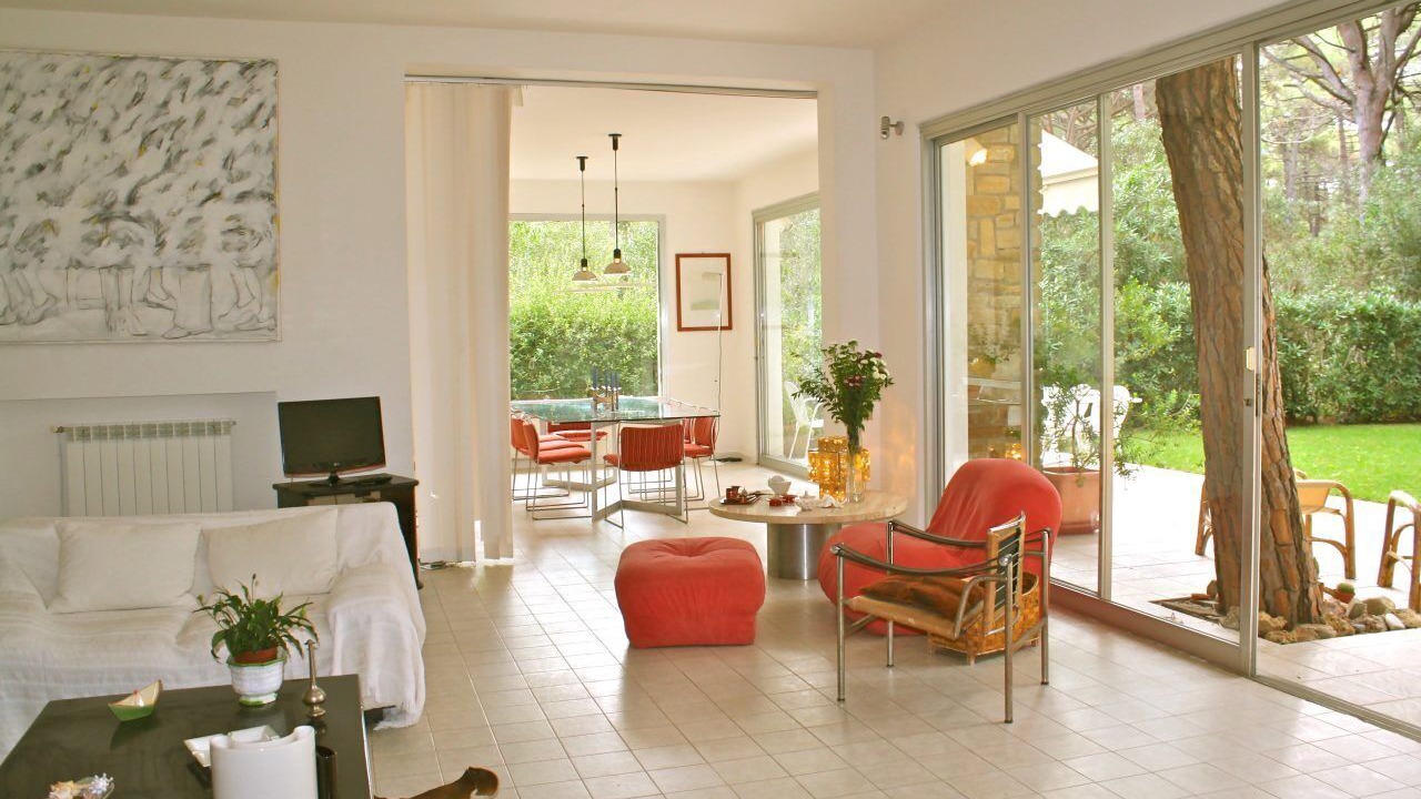 Photo of Livingroom in Le Rocchette