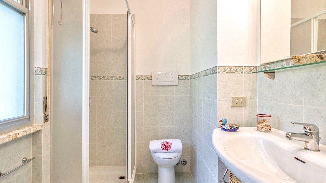 Photo of Bathroom in Le Rocchette