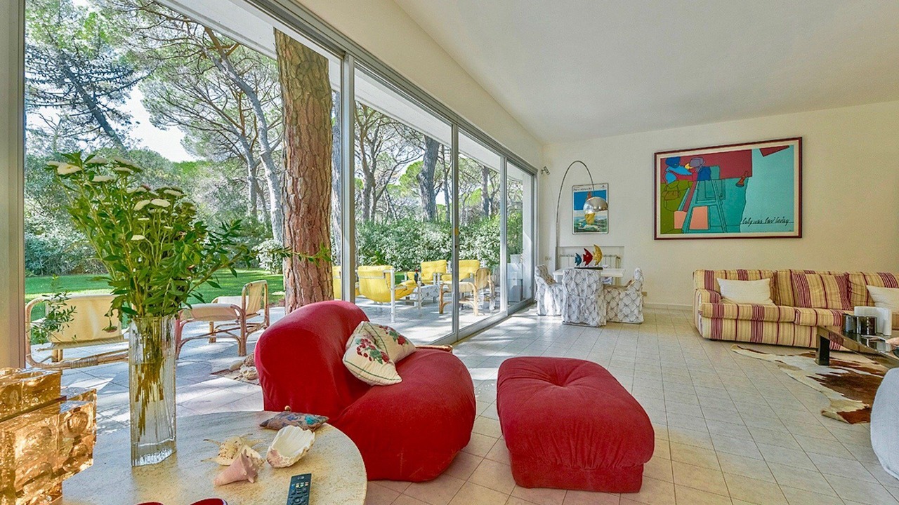 Photo of Livingroom in Le Rocchette