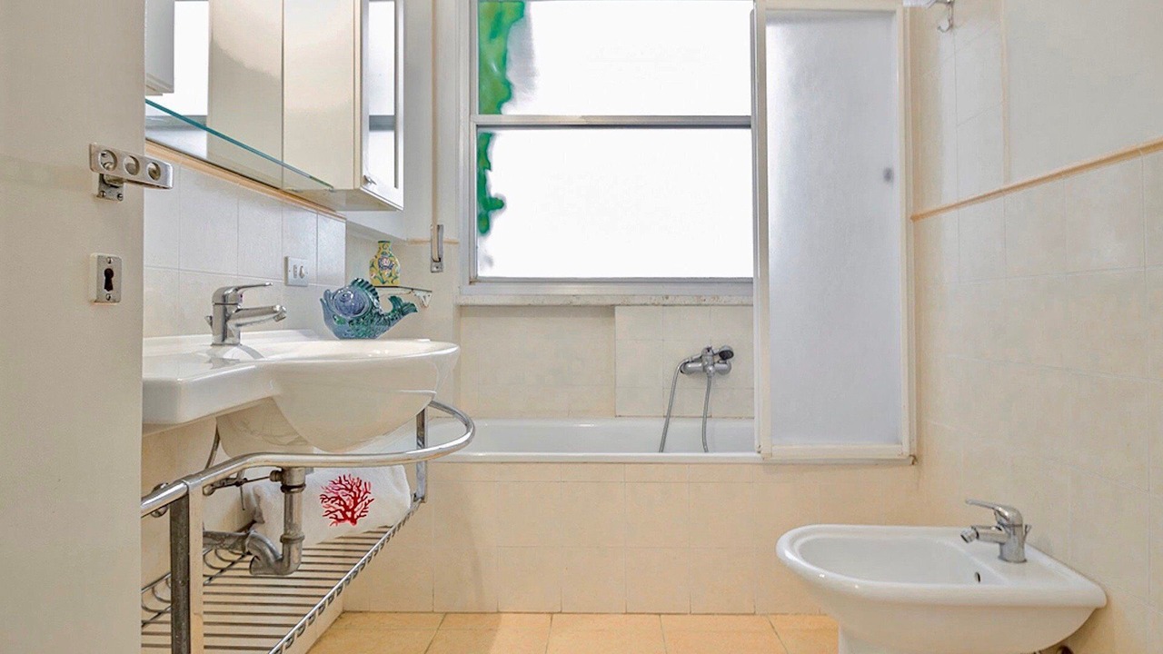 Photo of Bathroom in Le Rocchette