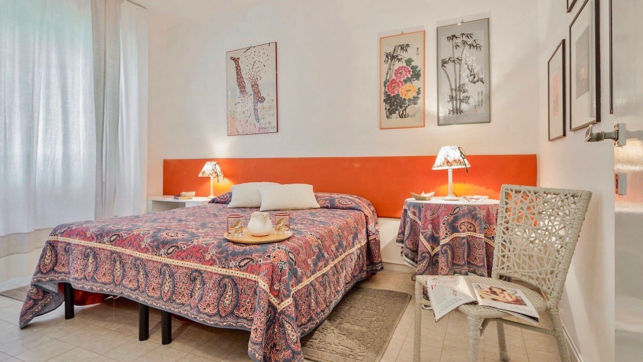 Photo of Bedroom in Le Rocchette