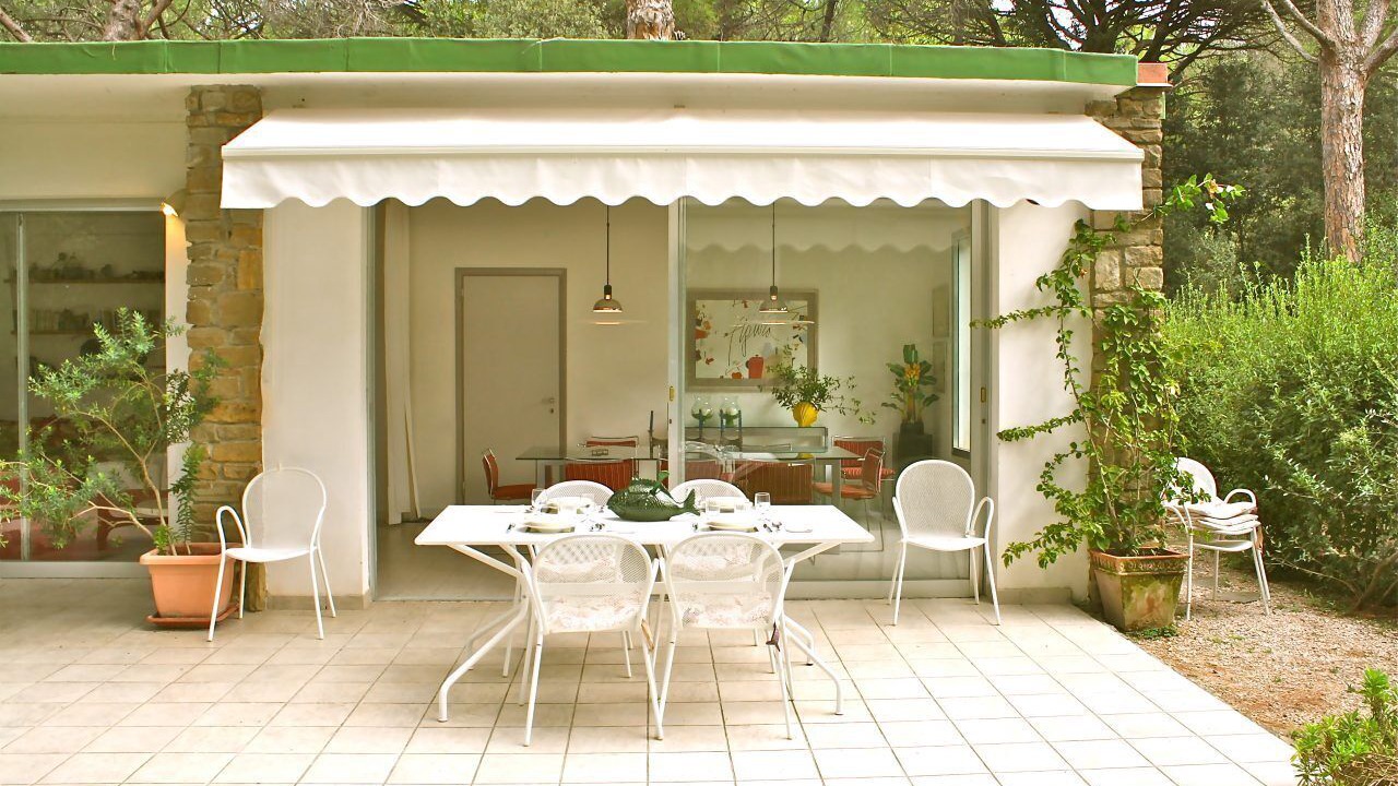 Photo of Outdoor in Le Rocchette