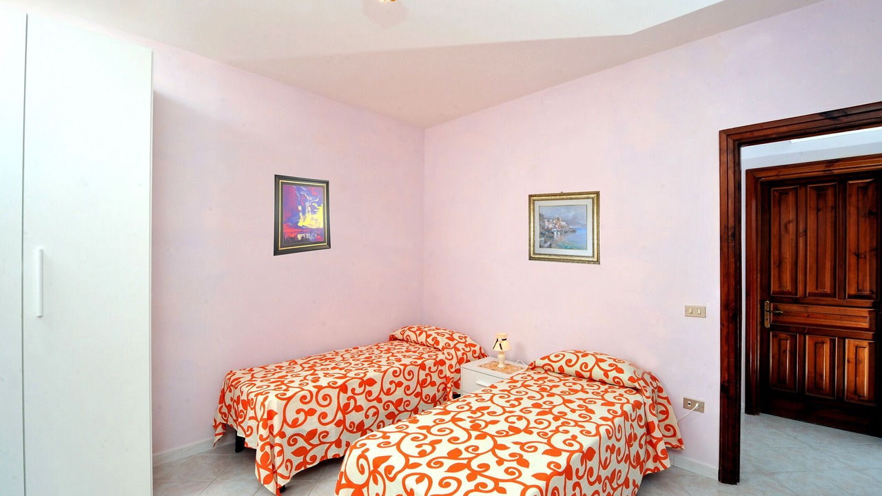 Photo of Bedroom in Sant'Agata sui Due Golfi