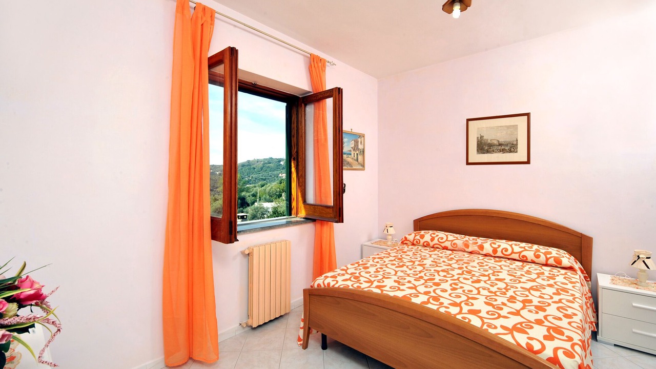 Photo of Bedroom in Sant'Agata sui Due Golfi