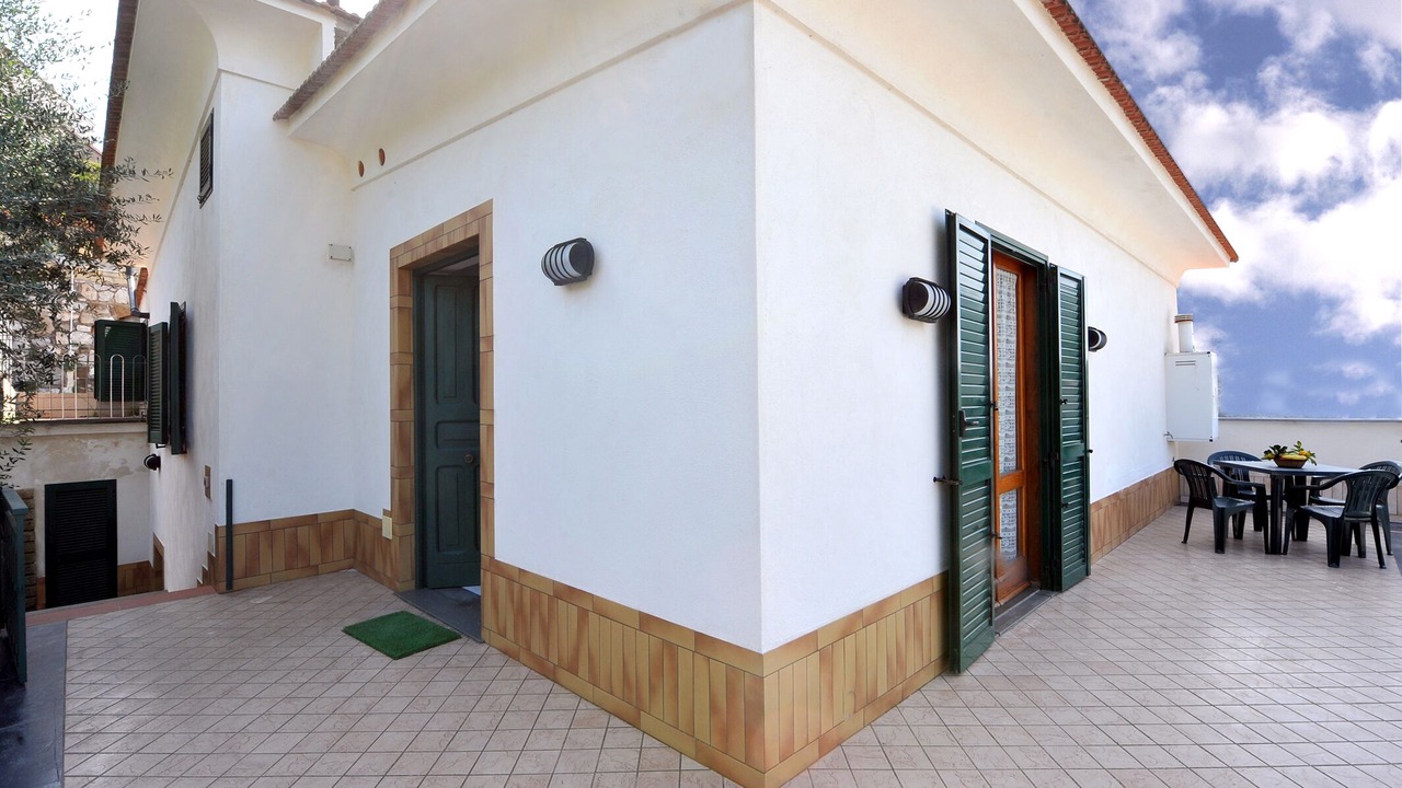 Photo of Outdoor in Sant'Agata sui Due Golfi