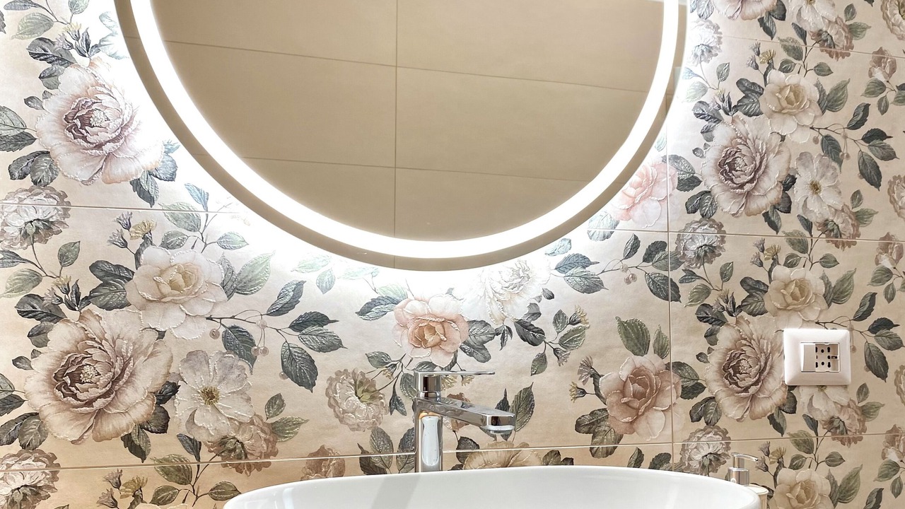 Photo of Bathroom in Sant'Agata sui Due Golfi