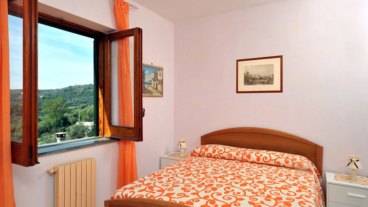 Photo of Bedroom in Sant'Agata sui Due Golfi
